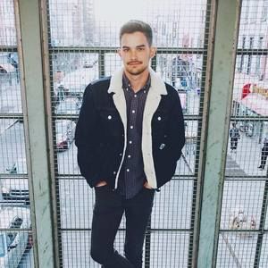 Meet your Posher, Jack